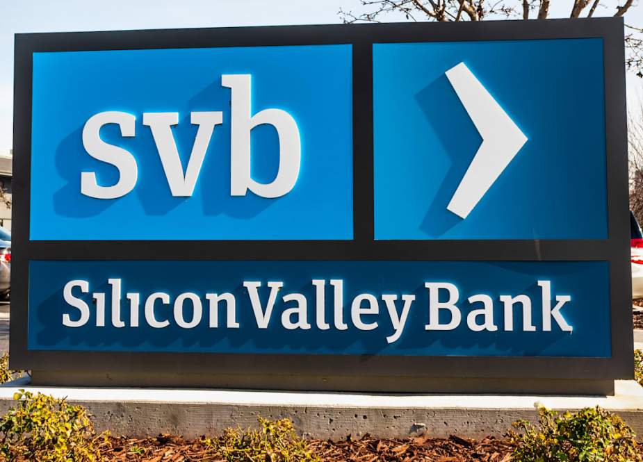500 Perusahaan Teknologi Tinggi Israel Berurusan dengan Cabang Silicon Valley Bank di Tel Aviv