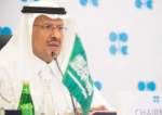 وزير الطاقة السعودي: لن نبيع النفط لأية دولة تحدد سقفا للسعر