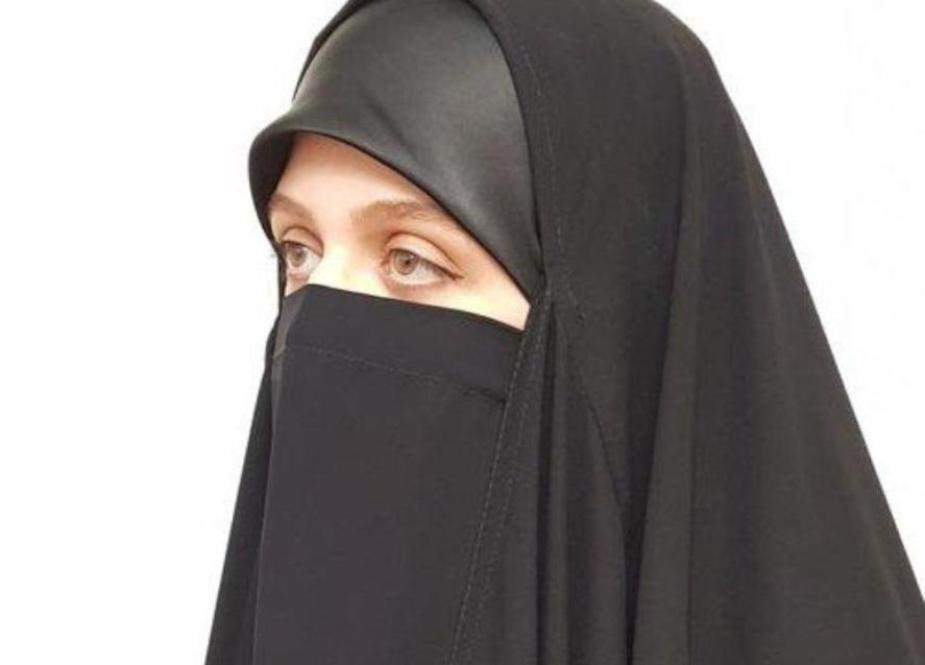 حجاب کے معاملے میں تحریک التواء پیش کرنا سمجھ سے بالاتر  ہے، مفتی عبدالرئوف نظامی