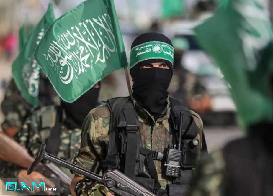 Qassam Brigades’ Deputy Chief of Staff: Any Transformation in Al-Aqsa Status Quo to Shake the Region