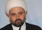 الشیخ قبلان: لبنان بركان نائم والحل يكمن بانتخاب رئيس قوي يجمع اللبنانيين