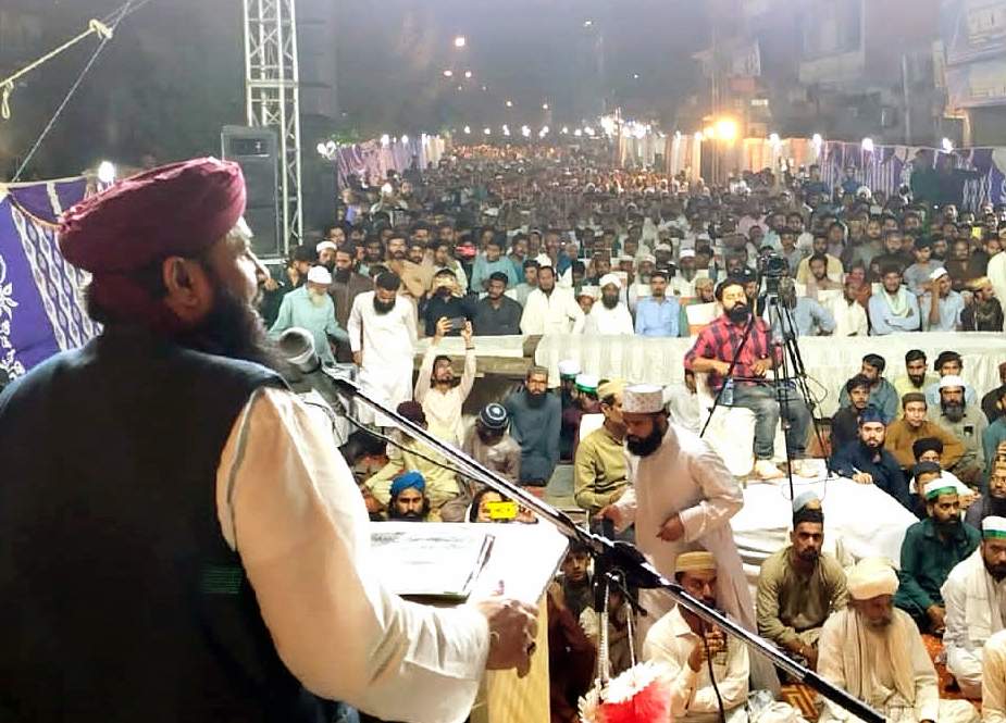 امریکا، اسرائیل اور بھارت کی تکون انسانی خون سے بھری ہوئی ہے، ثروت اعجاز قادری