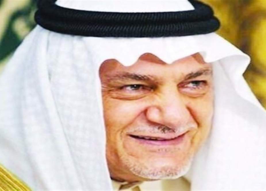 سعودی حکام بھی امریکہ کو آئینہ دکھانے لگے، معاہدے کا اثر نظر آنے لگا