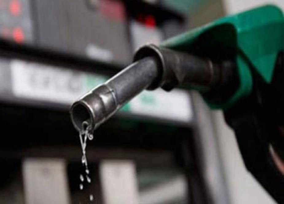 پٹرول کی قیمت میں 5 روپے فی لیٹر اور  ہائی اسپیڈ ڈیزل 13 روپے فی لیٹر اضافہ