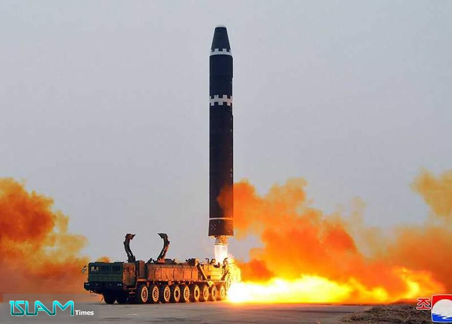 North Korea Confirms Two Missile Launches