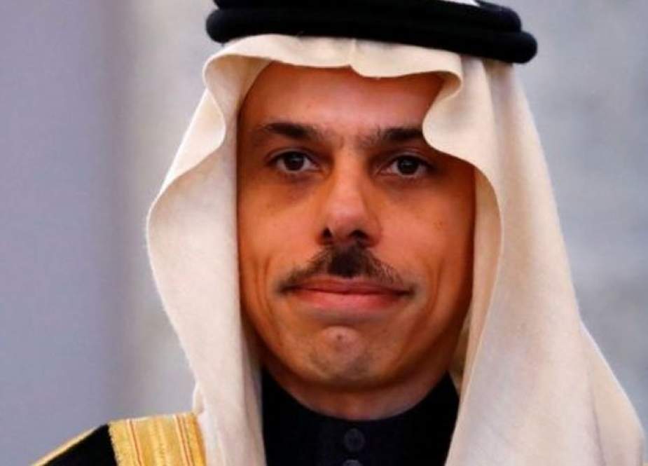 وزير الخارجية السعودي: نتطلع إلى أن يعزز الاتفاق مع إيران أمن واستقرار المنطقة