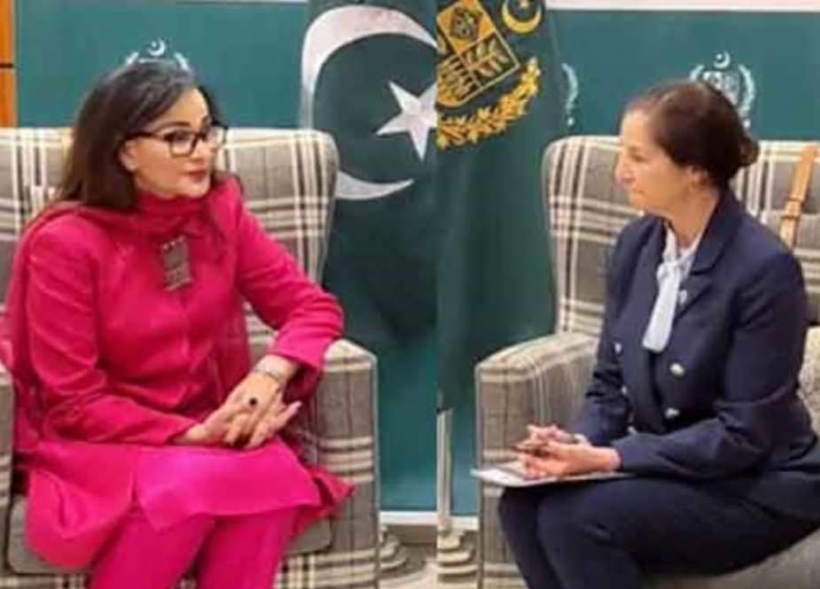 امریکا کا پاکستانی کسانوں کیلئے 4.5 ملین ڈالر کے پروگرام کا اعلان