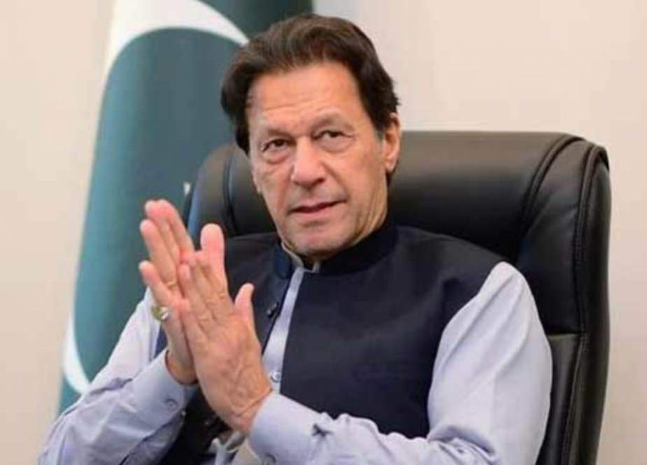 عمران خان ہفتے کو عدالت میں پیش ہو جائیں گے، اظہر صدیق ایڈووکیٹ