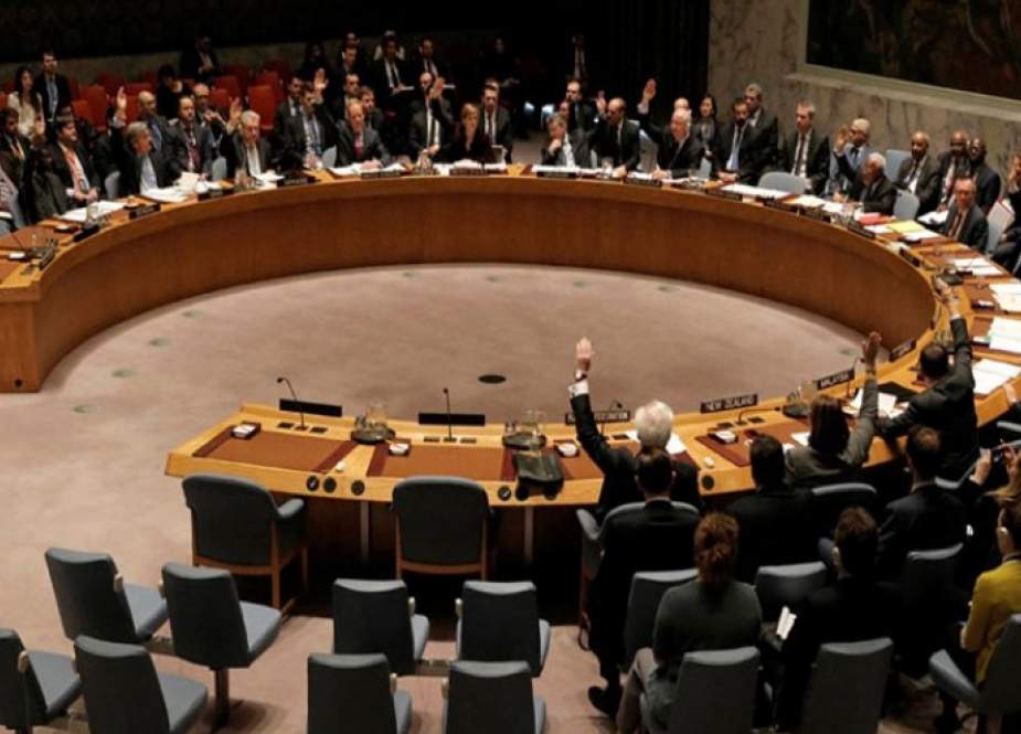 مجلس الأمن الدولي يتوعّد معرقلي الانتخابات في ليبيا بالعقوبات