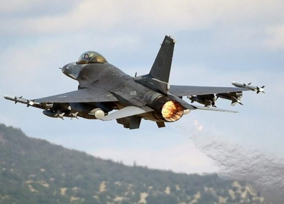 أمريكا تعلن موقفها من إرسال "إف-16" إلى كييف