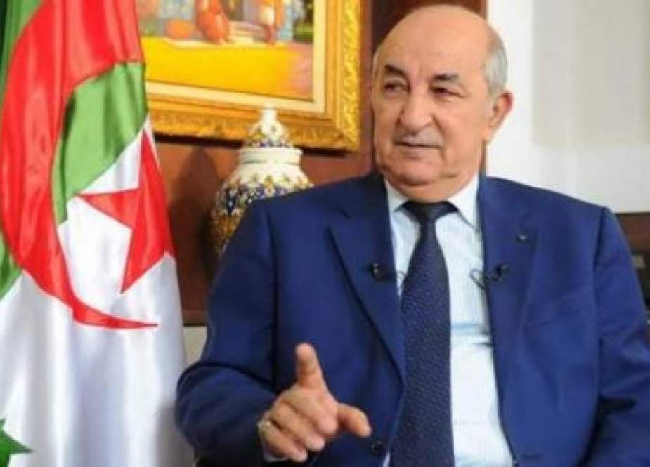 حكومة تبون الجديدة.. تغييرات مستمرة وهيكلة غير مستقرة