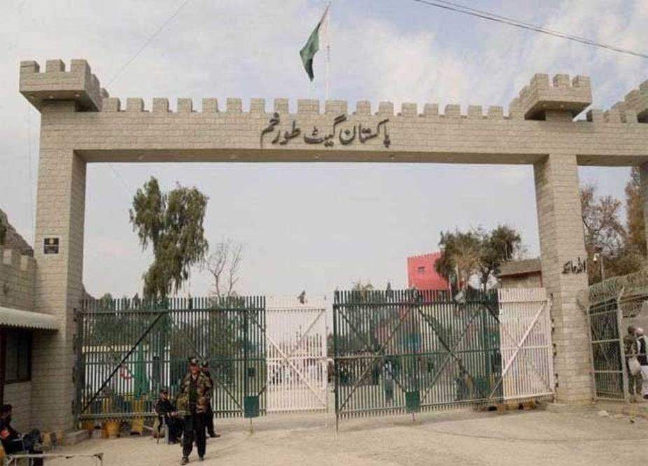 حکومت کا افغانستان کیلئے لگژری بس سروس شروع کرنے کا فیصلہ