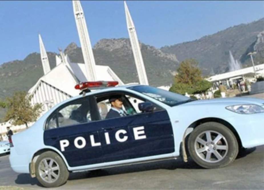 اسلام آباد پولیس نے شہریوں کیلئے اہم ہدایات جاری کر دیں