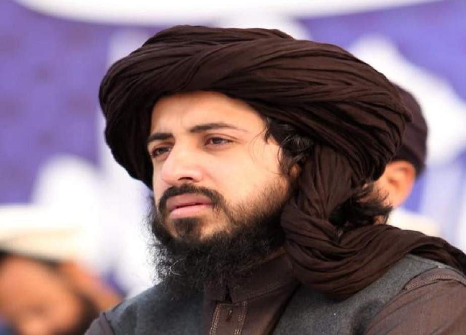 عمران خان ملک میں فاشسٹ نظام چاہتے ہیں، سعد رضوی
