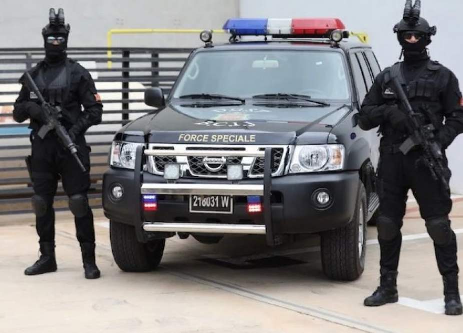 المغرب.. الكشف عن تفاصيل مقتل شرطي على يد "داعش"