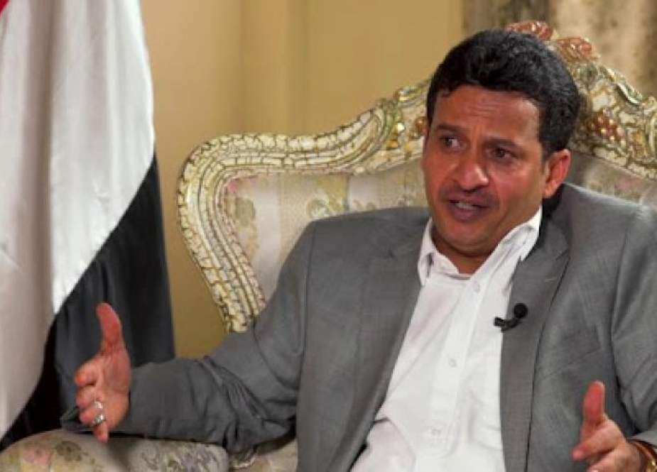وزير خارجية صنعاء يحدد شرطا لمراجعة وشطب مصطلح "مرتزقة"