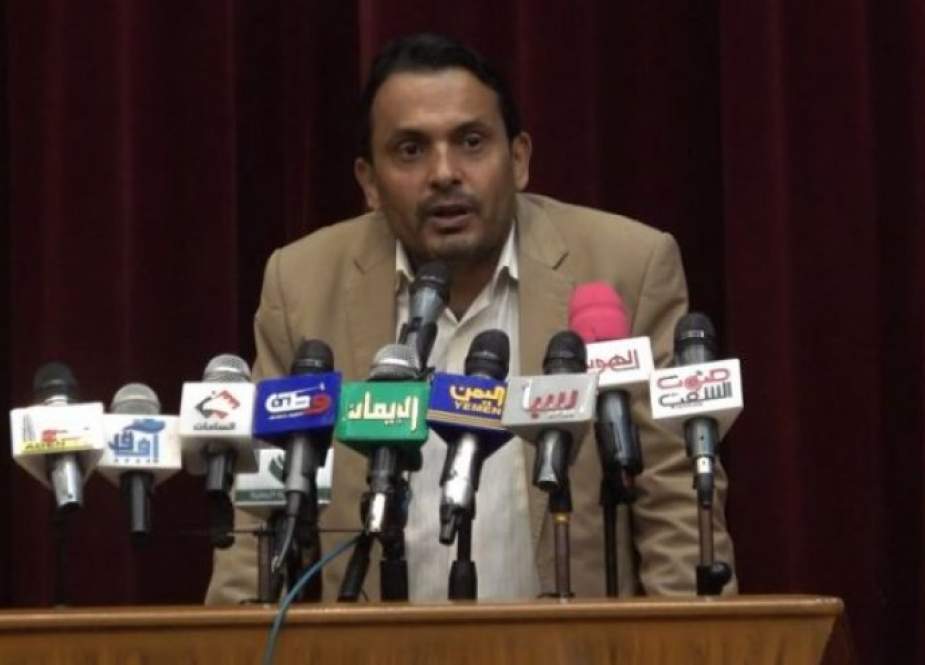 صنعاء تطالب لوضع حد لجرائم التحالف بحق اليمنيين في الحدود