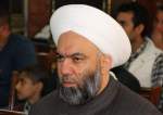 الشيخ خالد الملا يطالب بموقف واضح من تدنيس جنود أوكرانيين للقرآن الكريم
