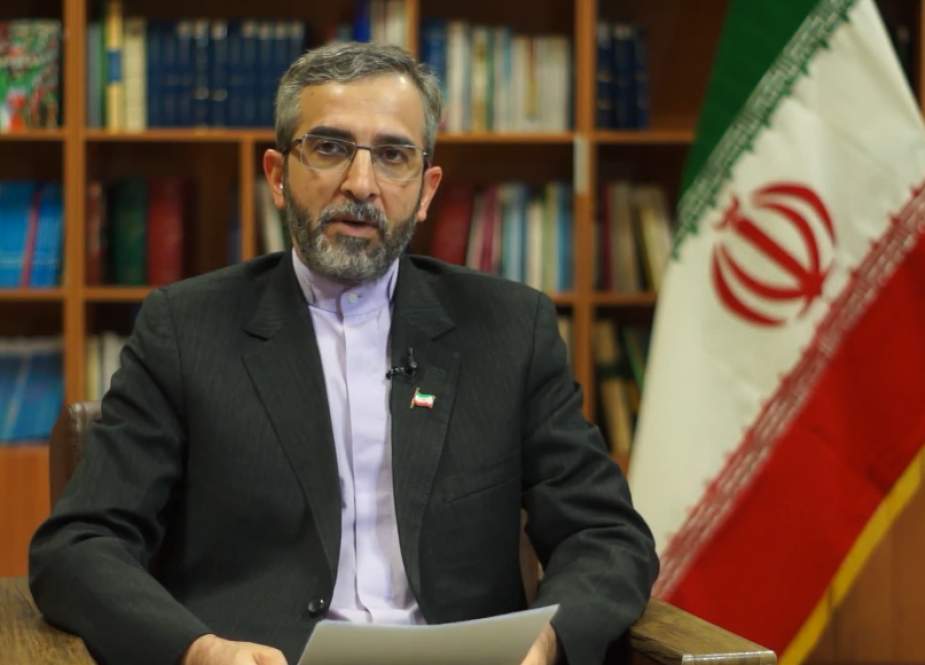 Iran Mengatakan Segera Mengirim Duta ke UEA