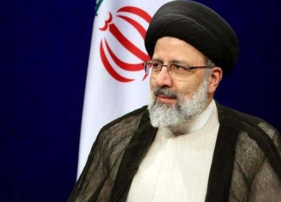 Presiden Raisi: Musuh Tidak Menoleransi Produksi dan Kemajuan Iran