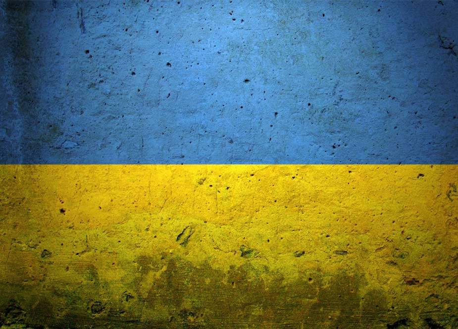 Ukraynada üç nazir istefa ərizəsi yazdı