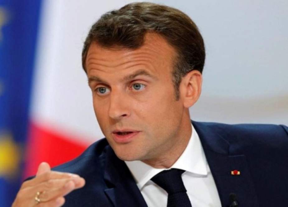 متنازع پنشن اصلاحات بل پر فرانسیسی صدر کو عدم اعتماد کی تحریک کا سامنا
