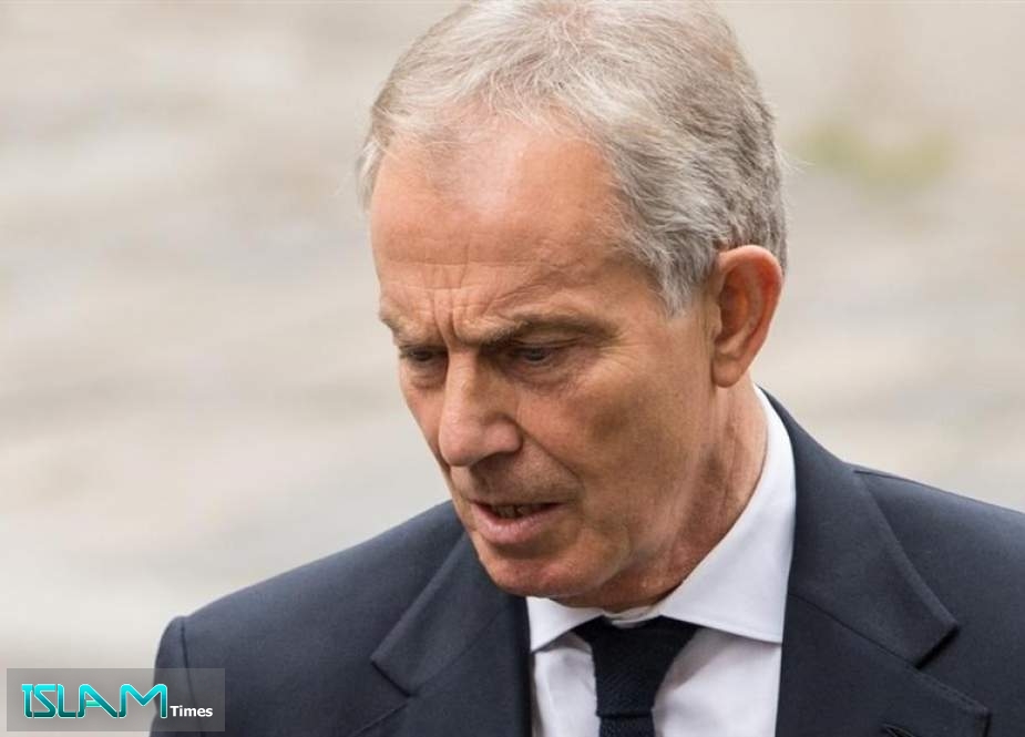 Tony Blair: UK Tories Could Pull Off Shock Election Win