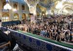 قائد الثورة الاسلامية سيلقي خطابا بمناسبة بدء العام الايراني الجديد