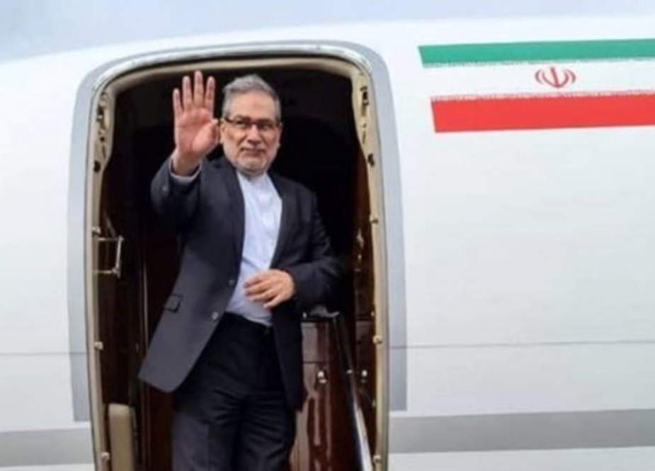 ایران اور سعودی عرب کے سفارتی تعلقات کی بحالی میں عراق کی کوششوں کی تعریف