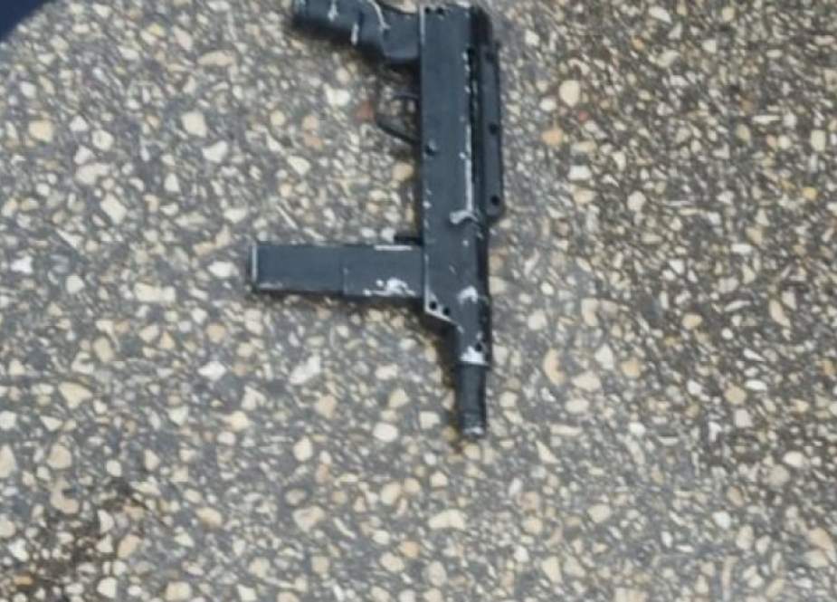 من هو بطل عملية إطلاق النار في حوارة؟+ صورة