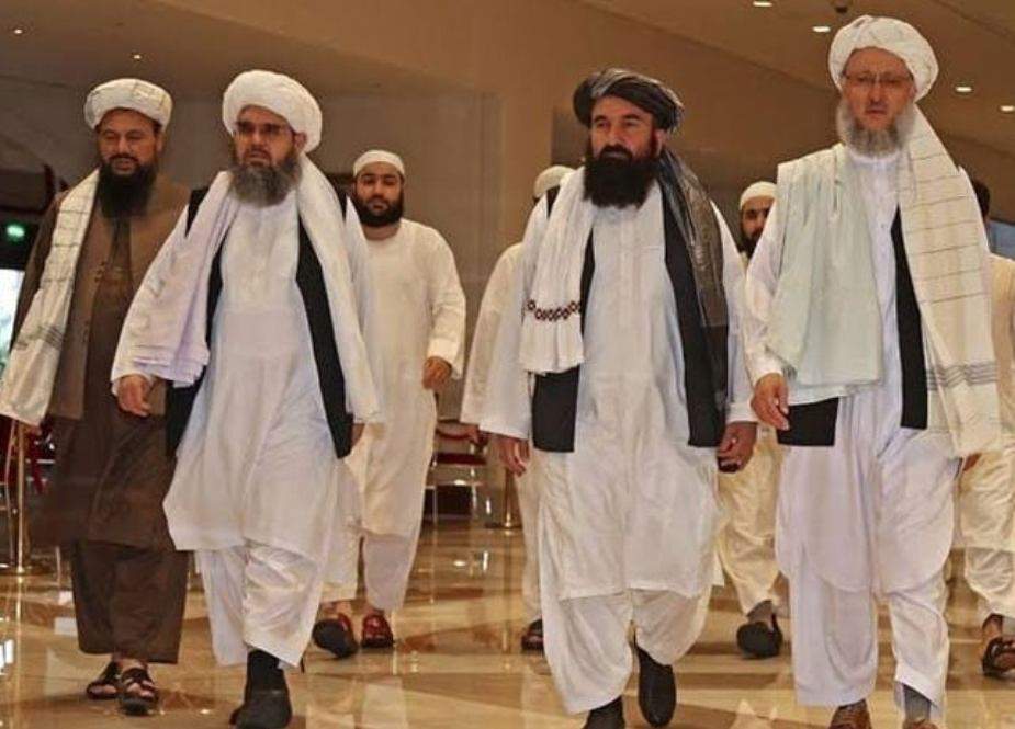 افغان طالبان کا بھنگ کاشت کرنے والوں کو شرعی قوانین کے تحت سزا دینے کا فیصلہ