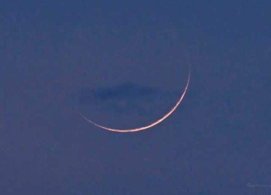 رمضان المبارک کا چاند 22 مارچ کو نظر آنے کے زیادہ امکانات ہیں، ماہر فلکیات