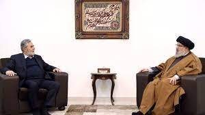 Pemimpin Hizbullah dan Jihad Islam Bertemu di Lebanon untuk Membicarakan Koordinasi Melawan Israel