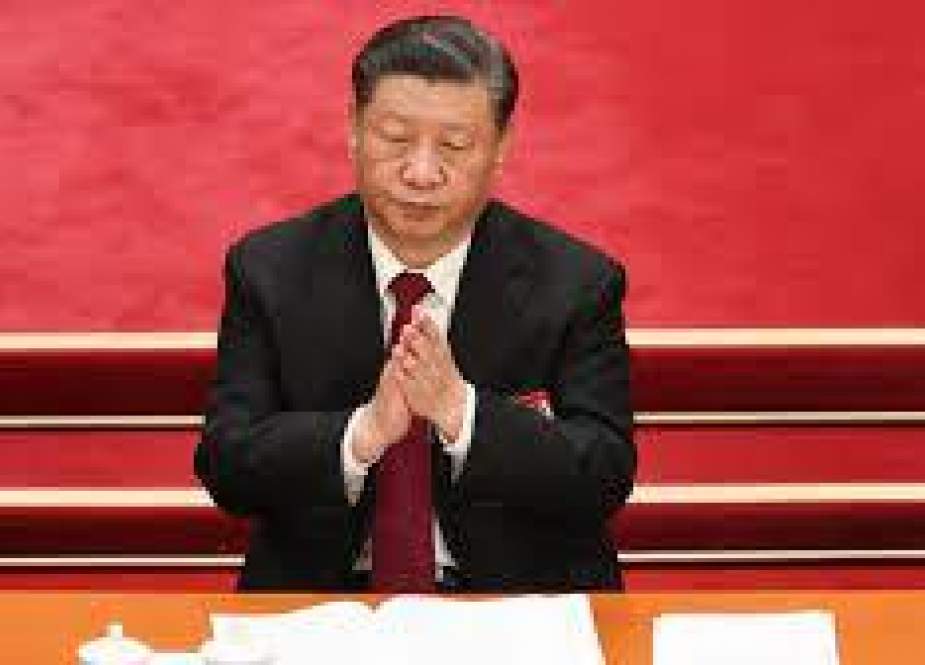 Xi Jinping Melihat Pergeseran ke Dunia Multipolar 