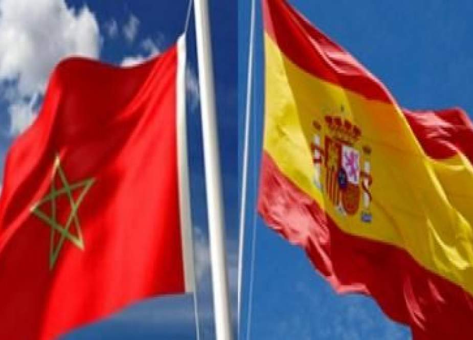 ما أسباب القلق الإسباني من التحالف المغربي الإسرائيلي الدفاعي؟