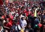 جنوب أفريقيا على موعد مع احتجاجات على مستوى البلاد