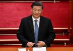 Xi Jinping Sees ‘Irreversible’ Shift to Multipolar World
