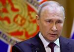 Russia-China Ties Have No Limitations: Putin