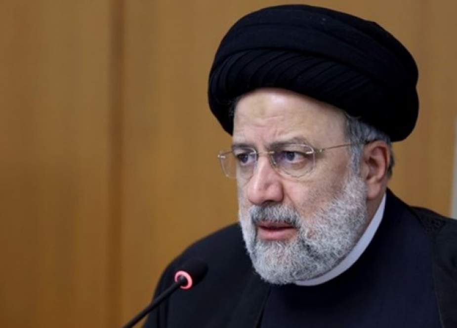 رئيسي: مصفاة آبادان تجسيد لعبارة "نحن قادرون"