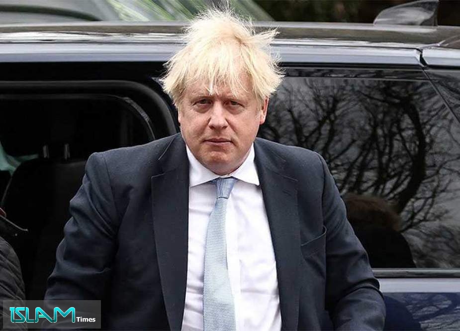 Johnson Urged To ‘Tell the Truth’ On Partygate, Two-thirds of Voters Demand Exit as MP If He Lied