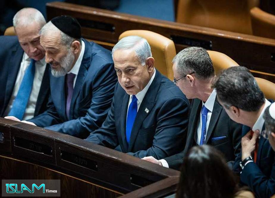 Netanyahu Pushes Back ‘Judicial’ Changes Deadline