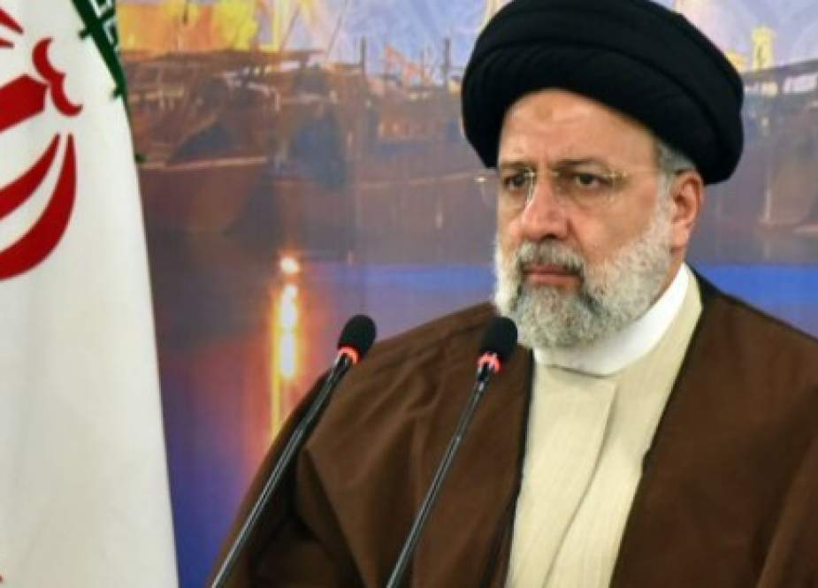 رئيس الجمهورية الإيرانية: لن نسمح للعدو باستهداف افكار شبابنا