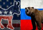 Beruang Rusia di Ukraina Menggerogoti Imperialisme AS, Membuka Jalan Menuju Kancah Geopolitik Internasional Baru