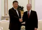 Xi Jinping Bertemu Putin: China, Rusia Adalah Tetangga yang Ramah, Mitra yang Dapat Diandalkan