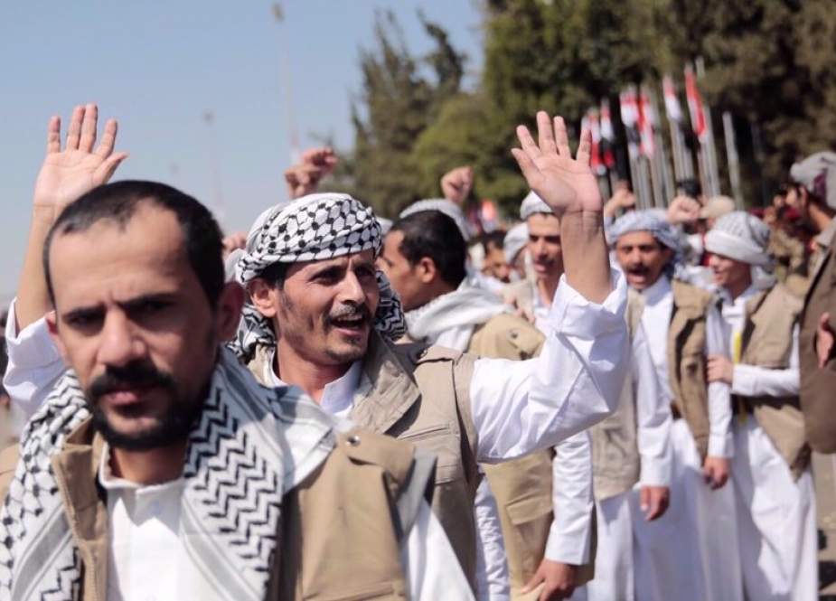 Pihak-pihak yang Bertikai di Yaman Menyetujui Pertukaran Tahanan dalam Pembicaraan yang Ditengahi PBB