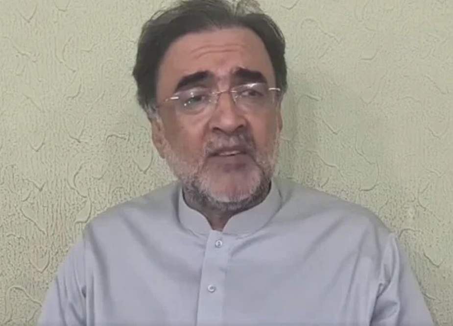 عمران خان تعاون کی پیشکش کا جواب گالیوں سے دیتے رہے، قمر زمان کائرہ