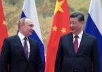Xi Says Deepening Ties with Moscow Beijing’s Strategic Choice : Chinese MFA