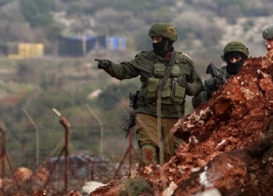 إصابة عدد من جنود الاحتلال بانفجار على حدود لبنان