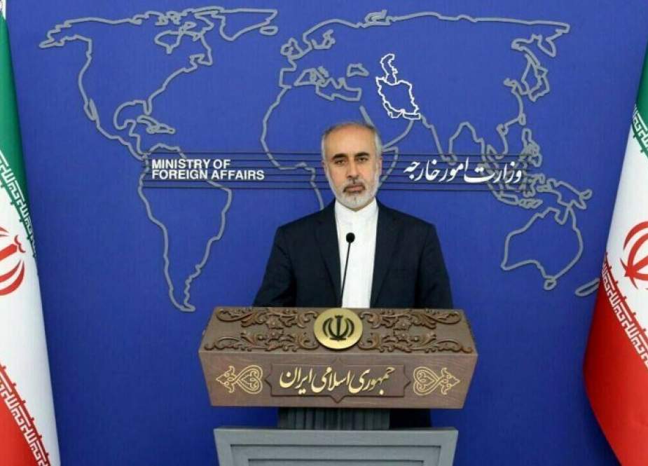 طهران تستنكر تصريحات وزير مالية الاحتلال