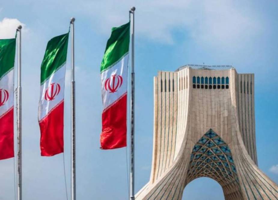 ايران تدين عقوبات الاتحاد الأوروبي الأخيرة عليها